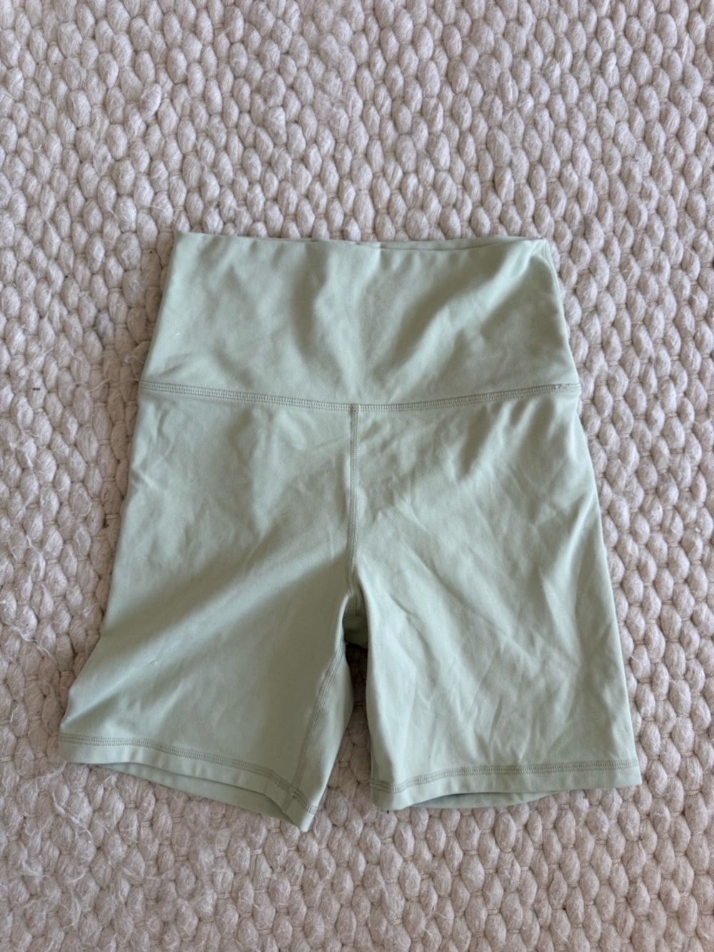 Set Active Luxform Shorts